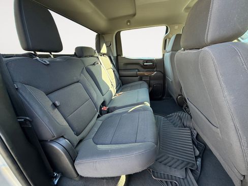 Used 2021 Chevrolet Silverado 1500 RST image 18