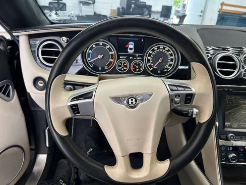 Used 2014 Bentley Continental GT AWD/4WD image 16