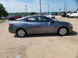 Used 2021 Nissan Sentra S image 3