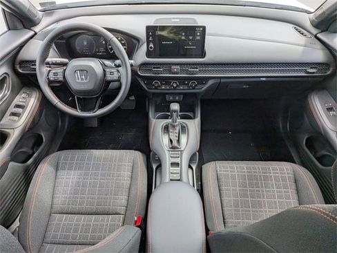 New 2026 Honda HR-V Sport image 26