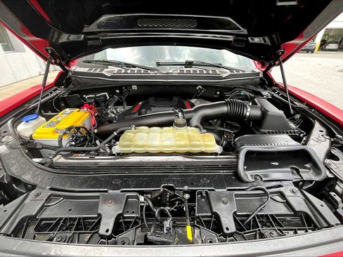 Used 2019 Ford F150 Raptor w/ Equipment Group 802A Luxury image 61