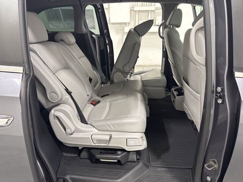 Used 2018 Honda Odyssey EX-L image 28