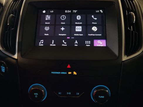 Used 2019 Ford Edge SEL w/ Equipment Group 201A FWD image 25