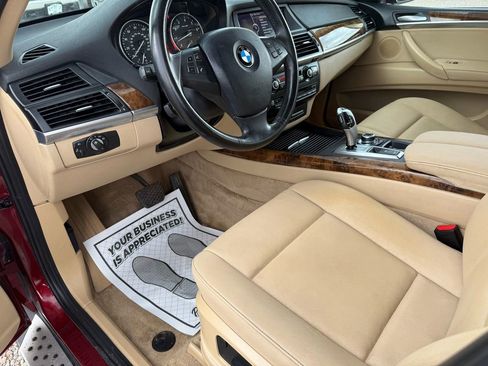 Used 2012 BMW X5 xDrive35i AWD/4WD image 31