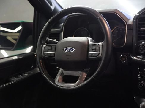 Used 2021 Ford F150 XLT w/ Equipment Group 302A High AWD/4WD image 26