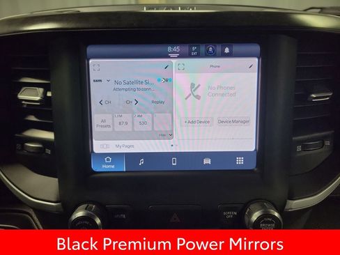 Used 2022 RAM 1500 Big Horn image 17