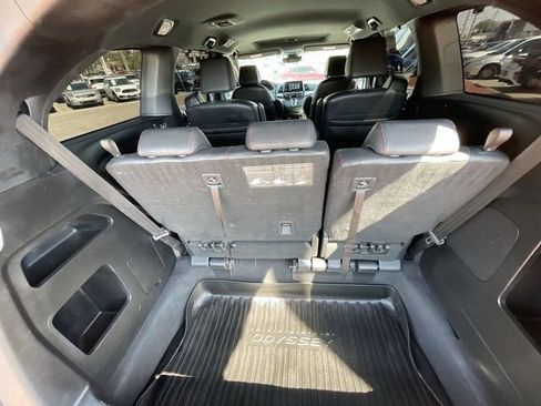 Used 2023 Honda Odyssey Sport image 30