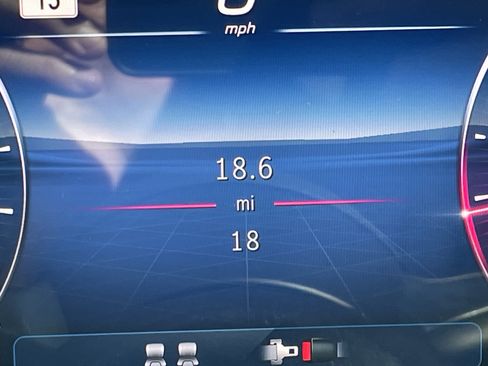 New 2026 Mercedes-Benz CLE 300 4MATIC Coupe image 22