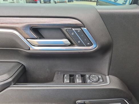 Certified 2023 Chevrolet Silverado 1500 LTZ w/ Technology Package image 13