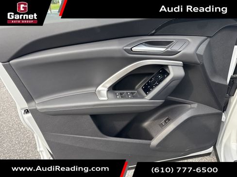 New 2025 Audi Q5 Premium image 13