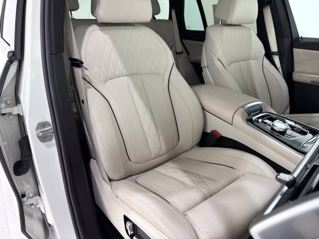 Certified 2024 BMW X5 xDrive50e w/ Executive Package AWD/4WD image 19