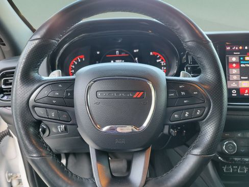 Certified 2024 Dodge Durango GT RWD image 16