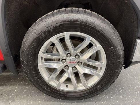 Used 2019 GMC Sierra 1500 SLT w/ SLT Premium Plus Package image 21