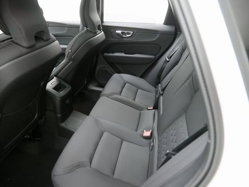 New 2026 Volvo XC60 T8 Plus w/ Climate Package image 18