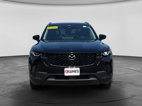 Used 2025 MAZDA CX-50 2.5 Hybrid w/ Premium Plus Pkg AWD/4WD image 2