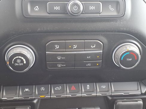 New 2026 Chevrolet Silverado 1500 W/T w/ WT Value Package image 13