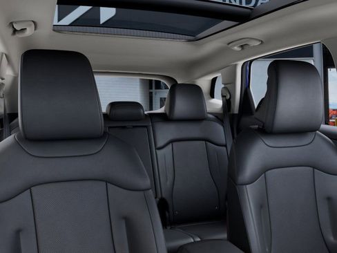 New 2026 Kia Sportage EX w/ EX Panorama Roof Package image 27