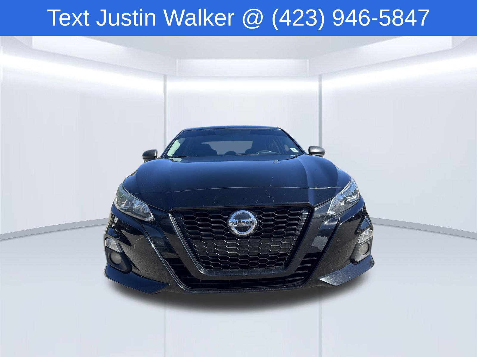 Used 2020 Nissan Altima 2.5 S FWD image 2