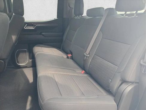 Used 2023 Chevrolet Silverado 1500 LT image 11