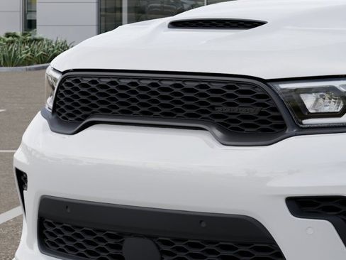 New 2026 Dodge Durango GT AWD/4WD image 12