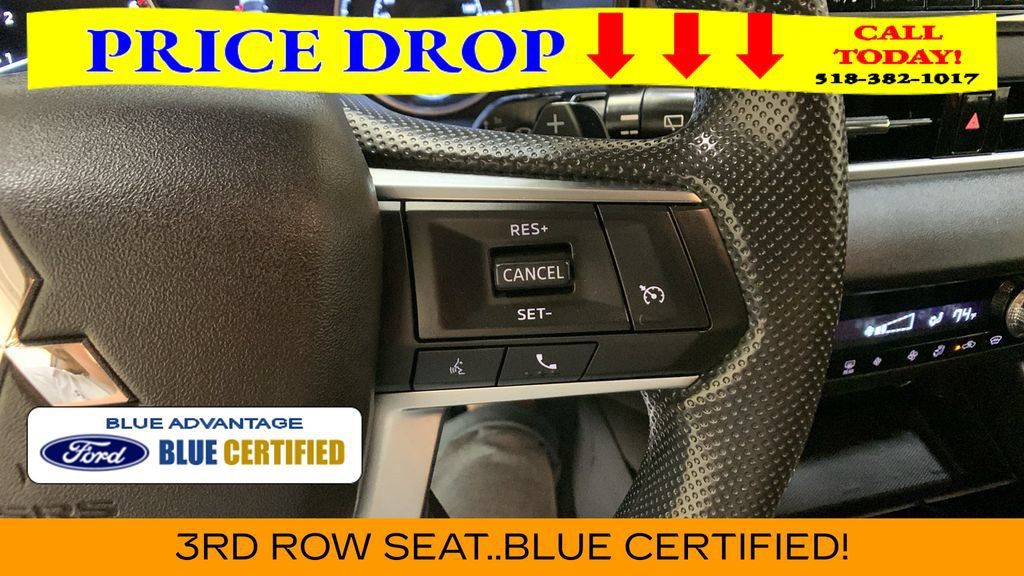 Used 2024 Mitsubishi Outlander ES AWD/4WD image 29