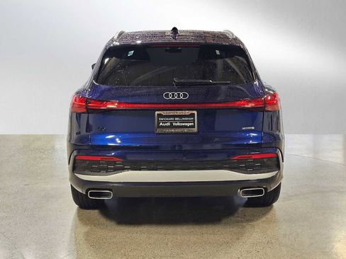 New 2025 Audi Q5 Prestige image 4