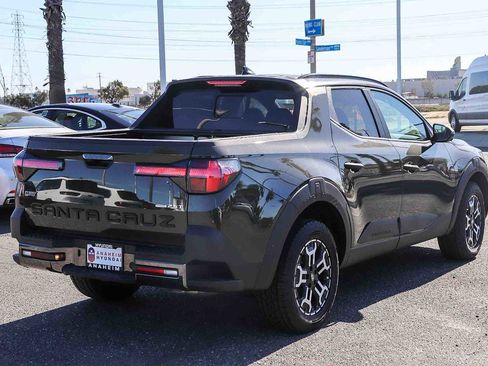 New 2025 Hyundai Santa Cruz XRT image 6