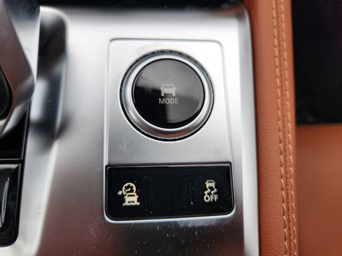 New 2026 Jaguar F-PACE R-Dynamic S image 28