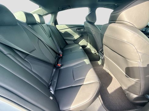 New 2026 Honda Accord Sport image 22
