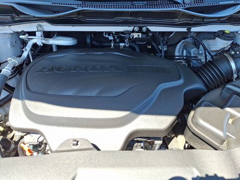 Used 2023 Honda Odyssey EX-L image 30