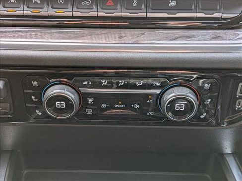 Used 2023 Chevrolet Silverado 1500 LTZ w/ LTZ Convenience Package II image 14