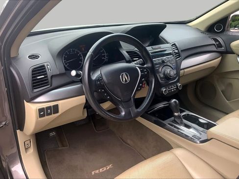 Used 2013 Acura RDX FWD w/ Technology Package image 18