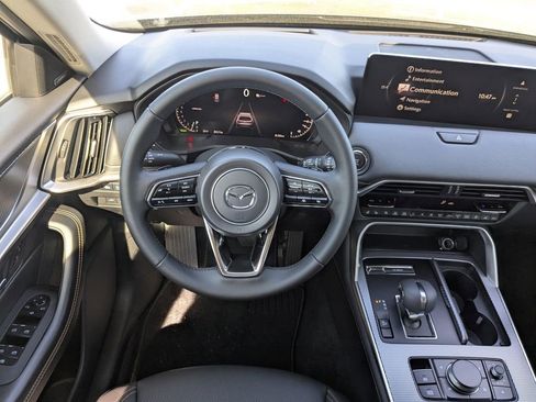 New 2026 MAZDA CX-90 3.3 Turbo w/ Premium Sport Pkg image 17