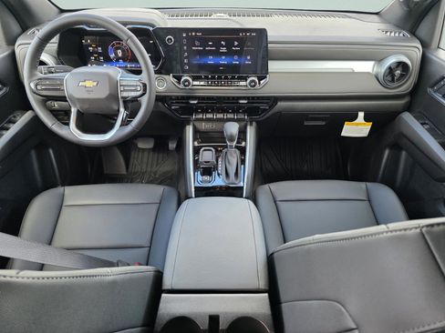 New 2026 Chevrolet Colorado LT w/ LT Convenience Package image 18