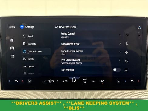 New 2026 Ford Explorer ST w/ Sun And Sound Package AWD/4WD image 25