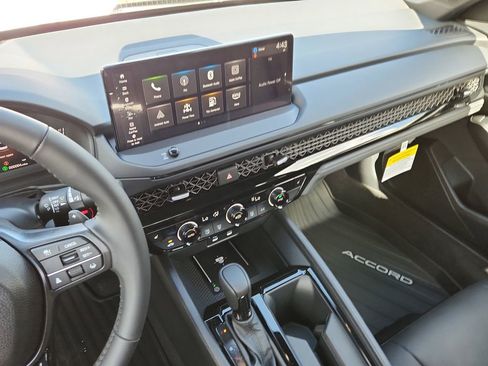 New 2026 Honda Accord Sport image 14