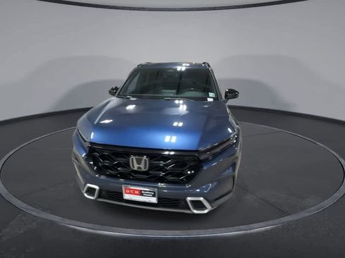 Used 2023 Honda CR-V Sport Touring image 3