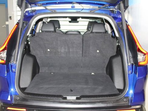 Used 2023 Honda CR-V EX-L image 48
