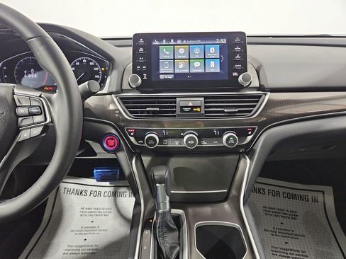 Used 2022 Honda Accord Sport Special Edition image 17