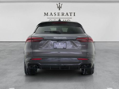 New 2025 Maserati Grecale Modena AWD/4WD image 47