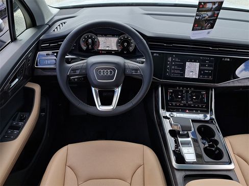 New 2026 Audi Q7 3.0T Premium Plus image 22