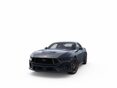 New 2026 Ford Mustang GT Premium image 3
