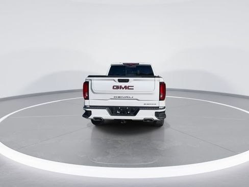 Used 2024 GMC Sierra 1500 Denali w/ Denali Reserve Package image 10
