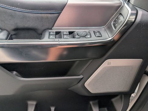 New 2026 Ford F250 Platinum AWD/4WD image 16
