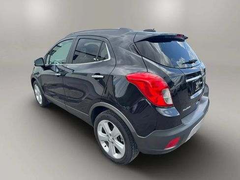 Used 2016 Buick Encore FWD image 8