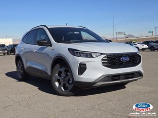 New 2026 Ford Escape ST-Line w/ Tech Pack #1 video 1
