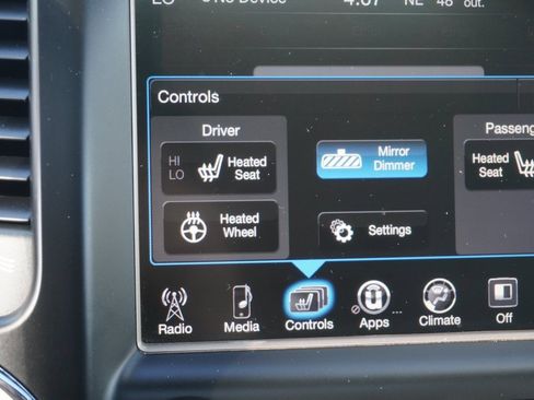 Used 2015 Jeep Grand Cherokee Altitude image 34