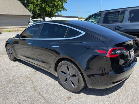Used 2019 Tesla Model 3 Long Range RWD image 8