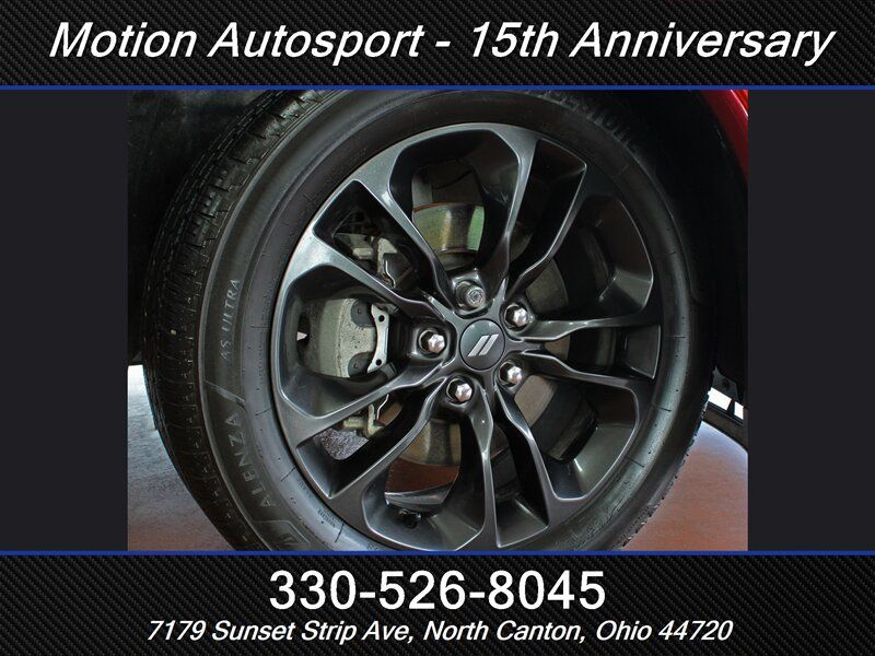 Used 2021 Dodge Durango R/T w/ Trailer Tow Group IV AWD/4WD image 51