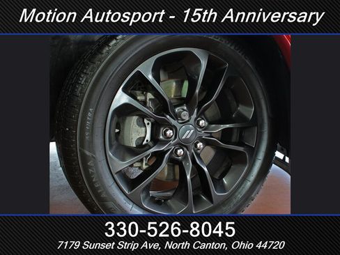 Used 2021 Dodge Durango R/T w/ Trailer Tow Group IV AWD/4WD image 51